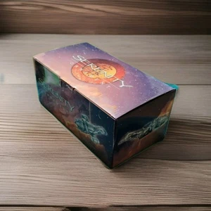 Serenity Firefly 1st Release Dark Horse Deluxe Onament NEW in Box w/ Base Whedon - Picture 1 of 5