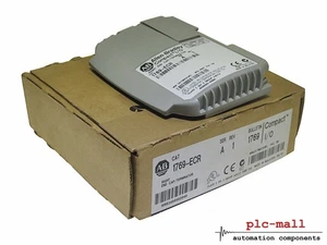 ALLEN BRADLEY 1769-ECR -Surplus Open Box- - Picture 1 of 1