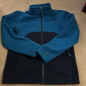 Boy's The North Face Jacket, Size M, 10/12 - Picture 1 of 7