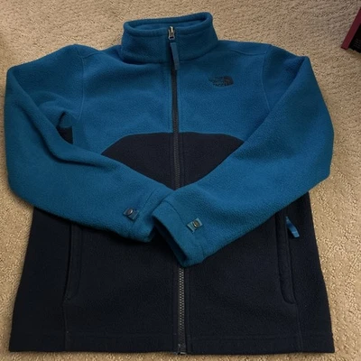 Boy's The North Face Jacket, Size M, 10/12 - Image 1 of 4