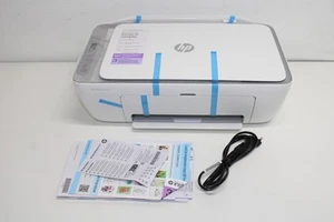 HP DeskJet 2820e - All-in-One Printer - geschikt voor Instant Ink - Afbeelding 1 van 1