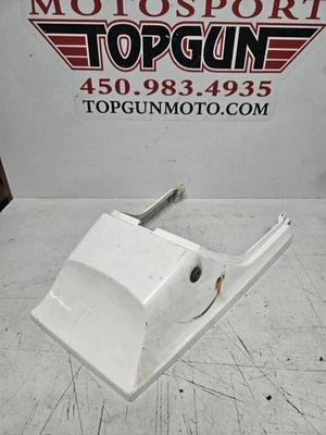 1983 KAWASAKI EX305 EX 305 GPZ GPZ305 TAIL FAIRING PANEL SEAT COWL 14025-5118 Foto 1 de 4