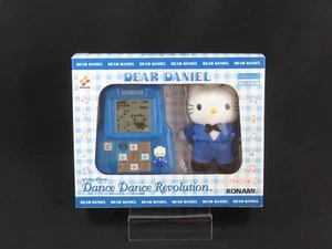 UNUSED Beat Mania Beamani Pocket DEAR DANIEL Dance Dance Revolution from Japan 1 - Picture 1 of 8