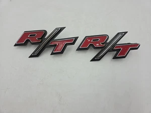 1967 Dodge Coronet R/T Grill Emblem Chrysler Mopar 2785451 - Foto 1 di 22
