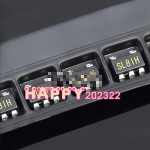 10 Stück NEU SGM3207YN5G/TR SOT-23-5 #HJ - Bild 1 von 1