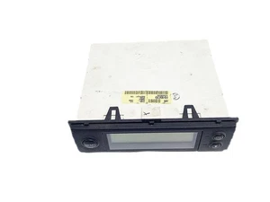 Suzuki Splash 2008 Bildschirm Display Anzeige AX609 AEU22151 - Bild 1 von 6