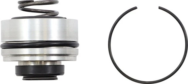 Kit de cabezal de sellado de amortiguador trasero Moose #242028 para Honda CRF450RWE 2021-2022 Foto 1 de 1