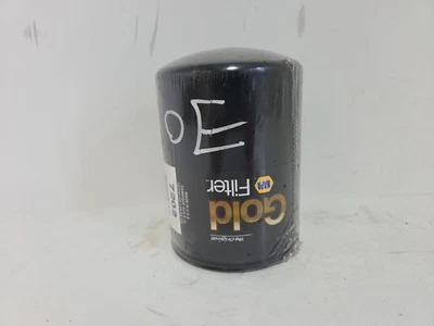 NAPA Oil Filter 7202 - Image 1 of 3