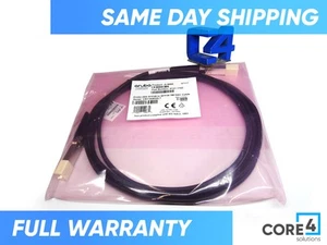 HP JL488A ARUBA 25G SFP28 TO SFP28 3M DAC CBL - JL488-61001 - Picture 1 of 2