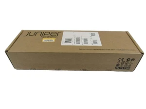 Juniper JPSU-400W-AC 400W Juniper Power Supply AC for SLIM 1U SRX1500 - Picture 1 of 2