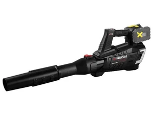 PARKSIDE PERFORMANCE® 40V Akku-Laubbläser PPTLBA 40-Li C3-Ohne Akku & Ladegerät - Bild 1 von 4