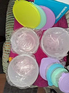 Kühlschrankset  K44 Tupperware Hitparade/Clarissa - Bild 1 von 7