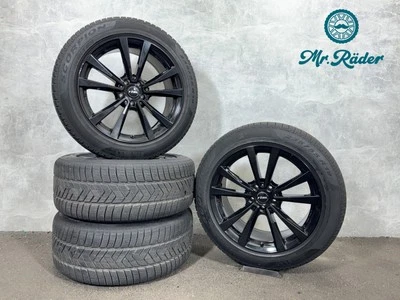 Porsche Macan 95B Winterräder Winterreifen 19 Zoll - Bild 1 von 4