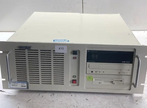 Vintage Retro Beige ATX Rackmount Case - Bild 1 von 4