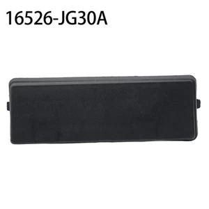 Premium Air Cleaner Housing Cover for Nissan For Rogue 2008 2015 Black Plastic - Bild 1 von 13