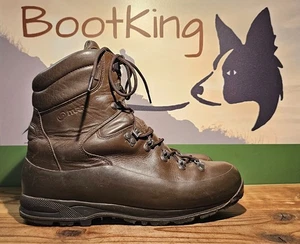 Iturri Waterproof Cold Wet Weather Hiking, Walking, Boots UK 10 M #1974 - Picture 1 of 10