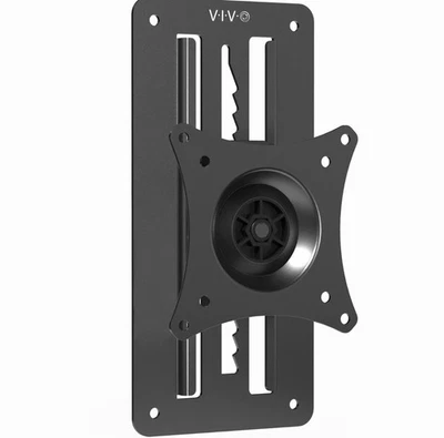 VIVO Height Adjustable 17" to 32" VESA Monitor Wall Mount Bracket for Screen - Image 1 of 4