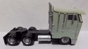 Disney Pixar Cars Ben Crankleshaft Hauler Final Lap Truck Stop Semi Rare - Picture 1 of 8