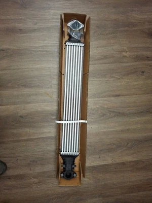 Honda Civic Inter Cooler 2022- Foto 1 de 4