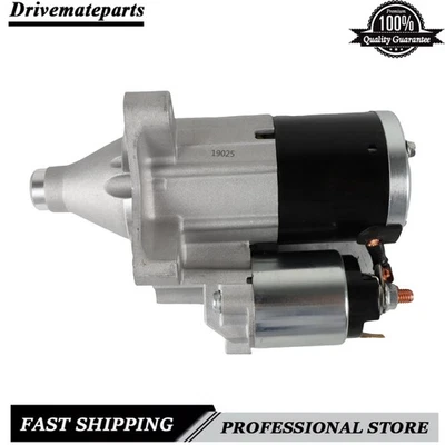 Arranque para Chrysler 300 Dodge Charger 2007-2010 Challenger 3,5 L 19025 Foto 1 de 4