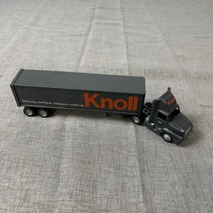 Winross Knoll Furniture Semi Tractor Trailer Truck 1/64 - Picture 1 of 8