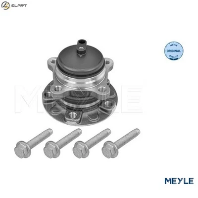 WHEEL HUB 11-14 752 0004 FOR PEUGEOT 308/Hatchback/Van/SW/II CITROEN C4 GRAND - Image 1 of 4