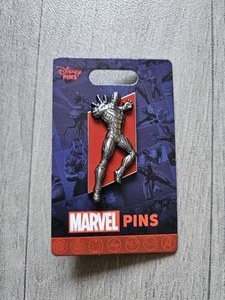 Marvel Limited Edition Pin of the Month Iron Man Pins POTM Disney New  - Picture 1 of 2