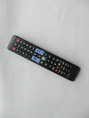 Remote Control For Samsung UE32H6475SU UE40H5303AW 4K Smart LED HDTV 3D TV - Image 1 of 4