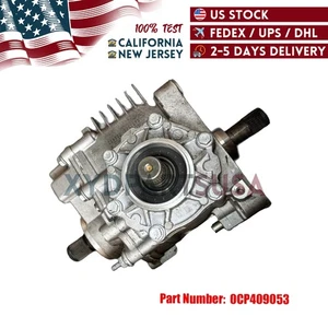 2017-20 0CP409053 For Audi RS3 Automatic Transmission Drive Axle Transfer Case - Picture 1 of 7