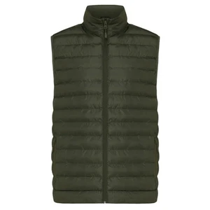 Iqoniq Chaleco Forro Polar Meru de Poliéster Reciclado para Hombre (XD1037) - Imagen 1 de 2