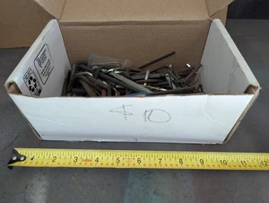 Random Lot Of Allen Keys - Picture 1 of 2