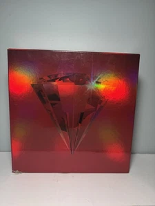 Hasbro Trivial Pursuit 40th Anniversary Ruby Edition Board Game Complete - E1923 - Picture 1 of 16