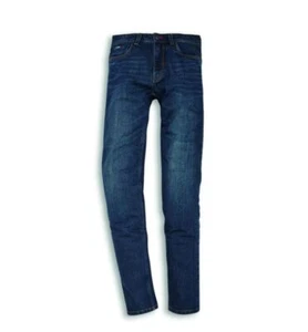 DUCATI COMPANY C3 RIDINGJEANS - LETZTES PAAR - Bild 1 von 2