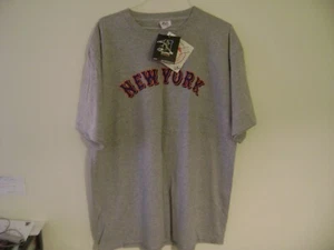 J.Reyes Mets Gray T-Shirt 2XL NEW -23MR- - Picture 1 of 2