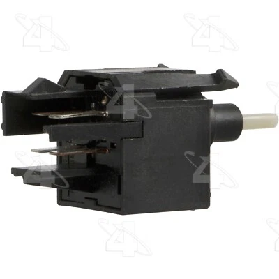 HVAC Blower Control Switch 4 Seasons For 2002 Lincoln Navigator - Image 1 of 4