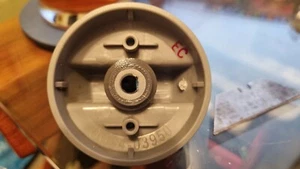 DG94-03950 Stove Knob Repair/Reinforcement Rings DG94-03950 - Picture 1 of 4