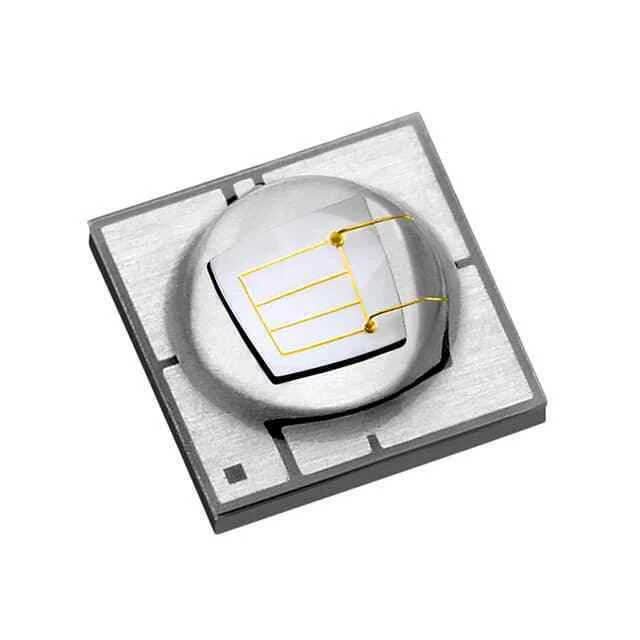 LED SST10 BLAU 450NM SMD - Bild 1 von 1