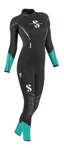Scubapro Sport 3mm Lady Muta neoprene - Imagen 1 de 6