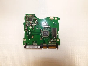 BF41-00095A Rev02 160GB SATA PCB Board for Samsung HD160JJ/P - Picture 1 of 2