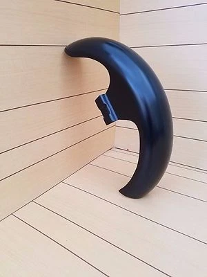 GUARDABARROS DELANTERO 23" PARA HARLEY DAVIDSON FLH TOURING BAGGERS DE 1989-2013 Foto 1 de 4