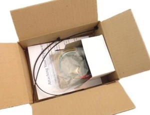 Bypass Immobiliser CDI per Speedfight Sv Elyseo Trekker 50cc/100cc. AEC400 - Bild 1 von 2