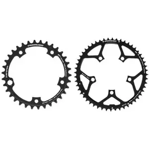 STRONGLIGHT | Plato CT2 Compatible Campagnolo BCD110x5 11v - Imagen 1 de 2