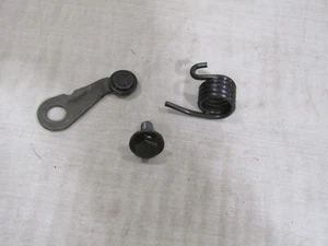1990 HONDA NS50F SHIFT DRUM STOPPER LEVER 24430-GE3-610 MAY FIT OTHER MODELS - Bild 1 von 1