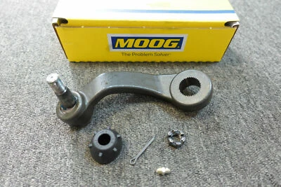 Cargador satélite GTX R/T Belv para MOPAR Pitman brazo carrocería B Dodge Plymouth + Foto 1 de 4