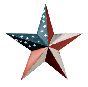 American Barn Star by Fox River CreationsTM - Picture 1 of 3