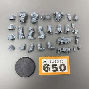 PRIMARIS STERNGUARD VETERAN SPACE MARINES WARHAMMER 40K 40.000 COMBI PLASMA - Imagen 1 de 1