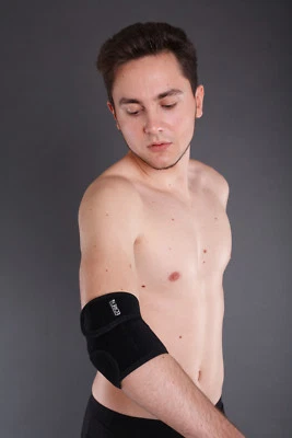 LOREY High quality tourmaline elbow warmer, elbow bandage, joint warmer