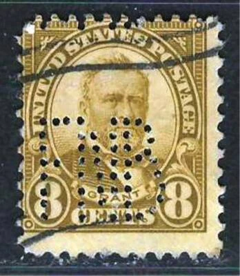 USA UN DESCRIBED CLEARANCE FINE STAMP #US20 - Image 1 of 2