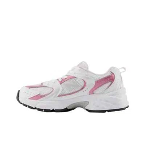 New Balance 530 Pink Sugar GS Kids' - GR530RK - Picture 1 of 6