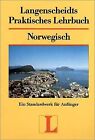 Langenscheidts Praktisches Lehrbuch, Norwegisch von... | Buch | Zustand sehr gut